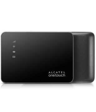 Περισσότερες πληροφορίες για "Alcatel Link 4G"