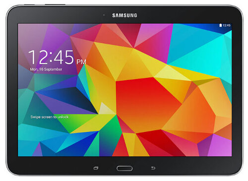 Περισσότερες πληροφορίες για "Samsung Galaxy Tab 4 SM-T533 2015 10.1" (16 GB/1,5 GB/Android)"