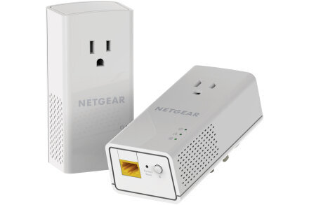 Περισσότερες πληροφορίες για "Netgear PLP1200-100PAS"