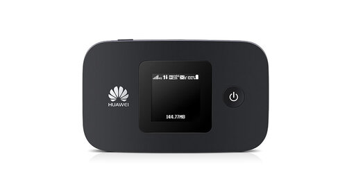 Περισσότερες πληροφορίες για "Huawei E5377"