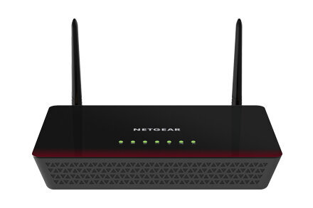 Περισσότερες πληροφορίες για "Netgear D6000-100PES"