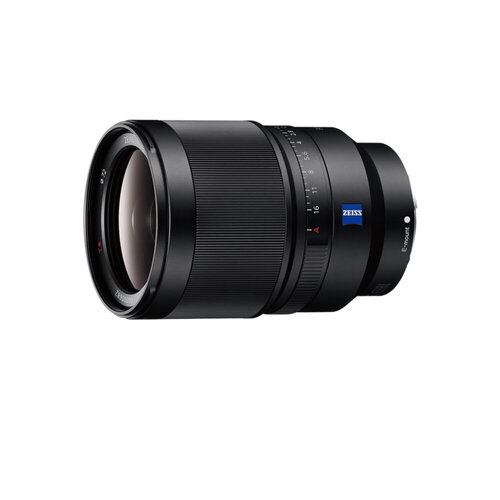 Περισσότερες πληροφορίες για "Sony SEL35F14Z"