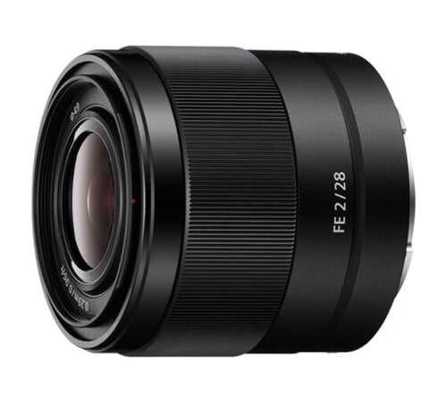 Περισσότερες πληροφορίες για "Sony SEL28F20"