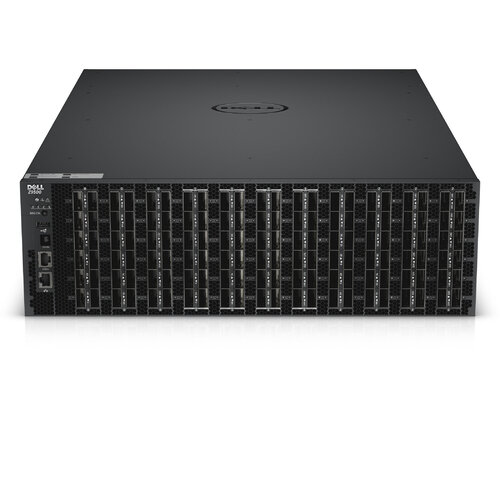 Περισσότερες πληροφορίες για "DELL Force10 Z9500"