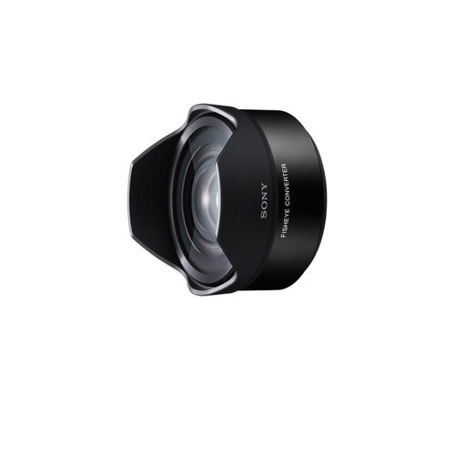 Περισσότερες πληροφορίες για "Sony VCL-ECF2"