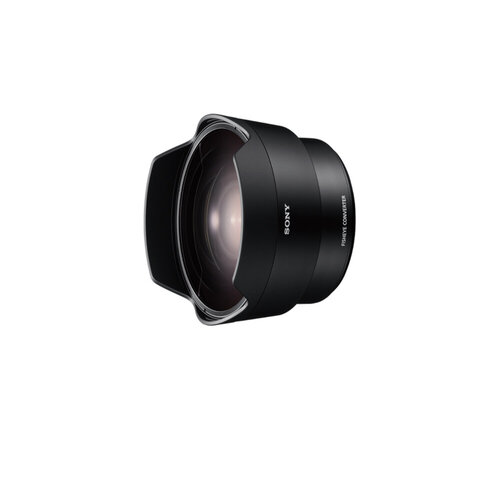 Περισσότερες πληροφορίες για "Sony SEL057FEC"