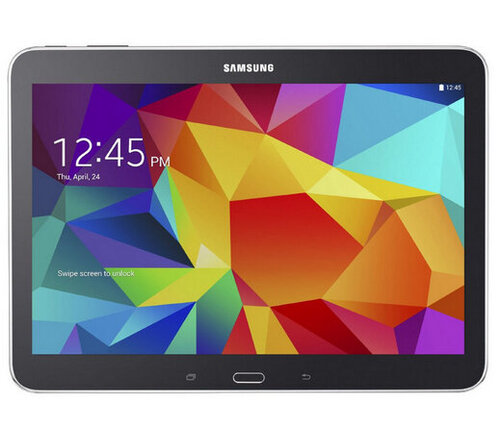 Περισσότερες πληροφορίες για "Samsung Galaxy Tab 4 2015 10.1" (16 GB/410/1,5 GB/Android)"