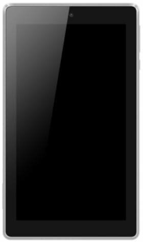 Περισσότερες πληροφορίες για "Hisense Sero 7 7" (8 GB/RK3026/1 GB/Android)"