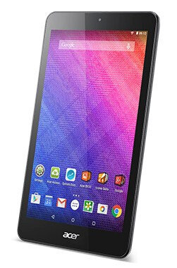 Περισσότερες πληροφορίες για "Acer Iconia B1-820 8" (16 GB/Z3735G/1 GB/Android)"