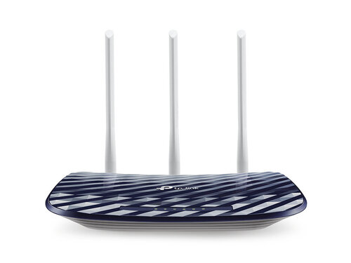 Περισσότερες πληροφορίες για "TP-LINK AC750"