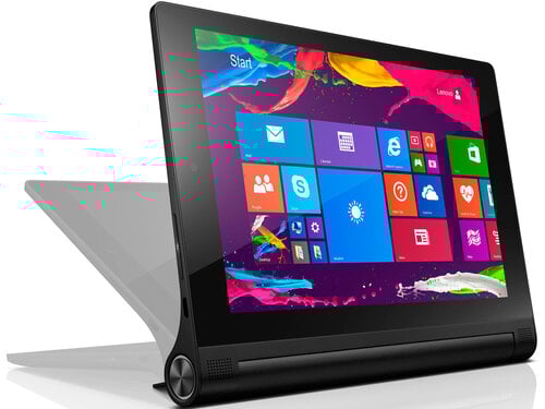 Περισσότερες πληροφορίες για "Lenovo Yoga Tablet 2 851F 8" (32 GB/Z3745/2 GB/Windows 8.1)"
