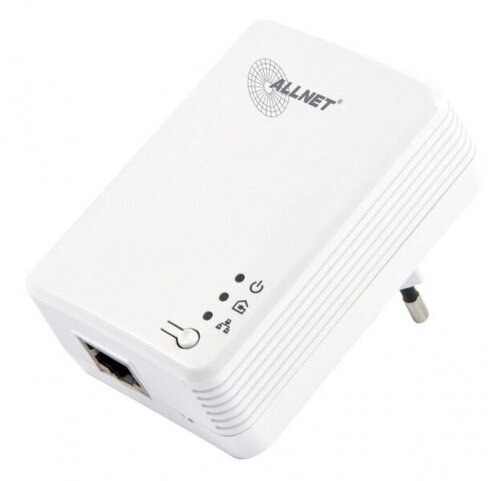 Περισσότερες πληροφορίες για "ALLNET 103708"