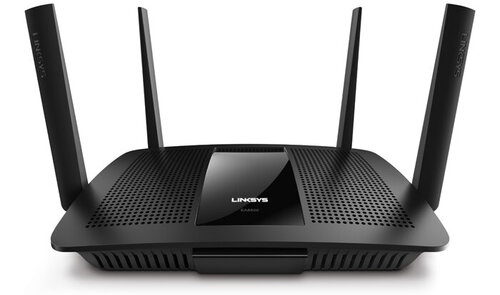 Περισσότερες πληροφορίες για "Linksys EA8500"