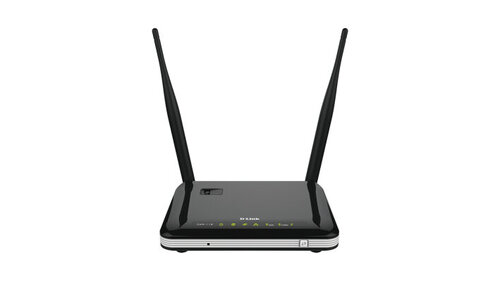 Περισσότερες πληροφορίες για "D-Link DWR-118"