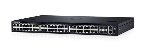 Περισσότερες πληροφορίες για "DELL S3048-ON"