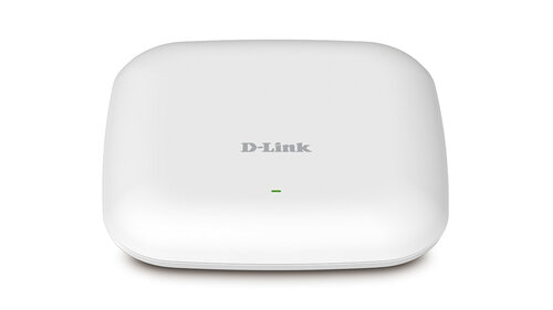 Περισσότερες πληροφορίες για "D-Link DAP-2660"