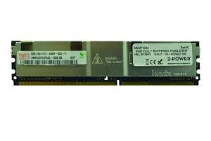 Περισσότερες πληροφορίες για "2-Power 2PDPC2667FCLQ18G 2P-DPC2667FCLQ18G (8 GB/DDR2/667MHz)"