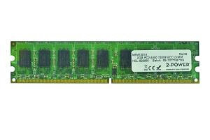 Περισσότερες πληροφορίες για "2-Power 2PDPC2800EDMB12G 2P-DPC2800EDMB12G (2 GB/DDR2/800MHz)"