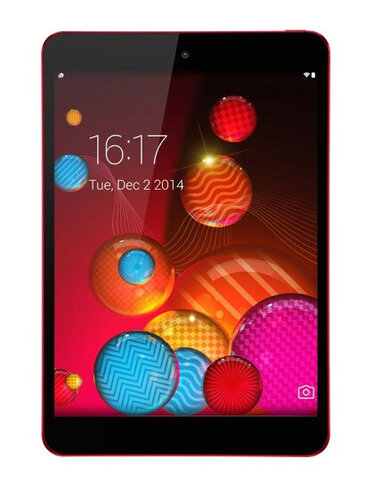 Περισσότερες πληροφορίες για "Hisense Sero 8 Pro 8" (16 GB/RK3288/2 GB/Android)"