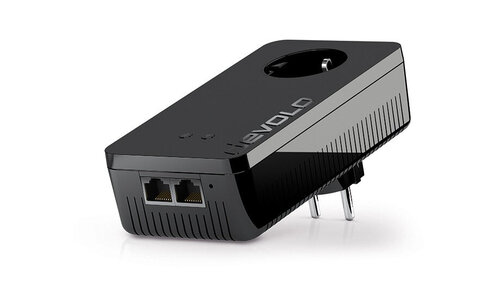 Περισσότερες πληροφορίες για "Devolo dLAN pro 1200+ WiFi ac"