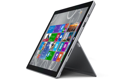 Περισσότερες πληροφορίες για "Microsoft Surface 3 LTE 10.8" (4G/64 GB/x7-Z8700/4 GB/Windows 8.1 Pro)"