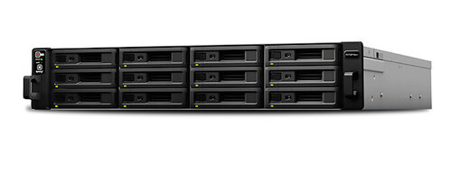 Περισσότερες πληροφορίες για "Synology RackStation RS18016xs+"