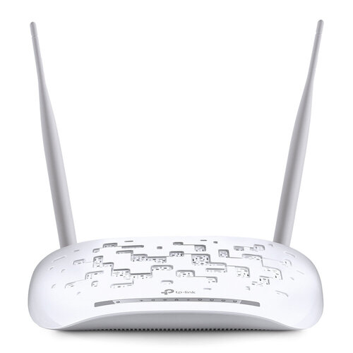 Περισσότερες πληροφορίες για "TP-LINK TD-W9970"