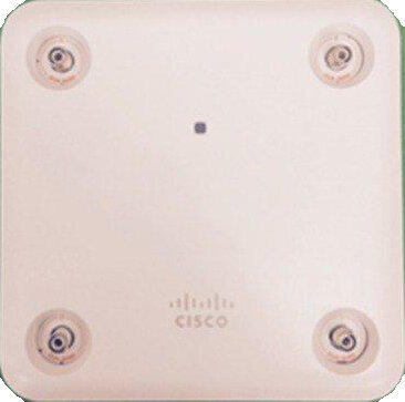 Περισσότερες πληροφορίες για "Cisco Aironet 1850"