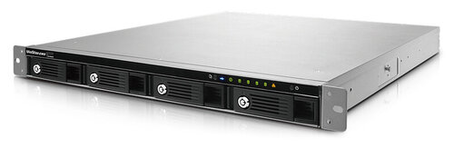 Περισσότερες πληροφορίες για "QNAP VSM-4000U-RP"