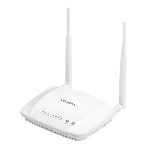 Περισσότερες πληροφορίες για "Edimax AR-7288WnA"