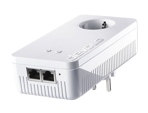 Περισσότερες πληροφορίες για "Devolo GIGABIT WLAN"
