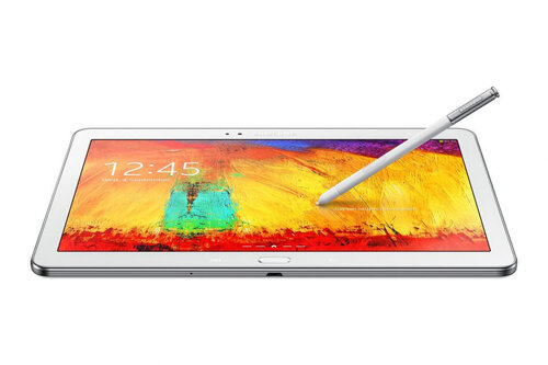 Περισσότερες πληροφορίες για "Samsung Galaxy Note 10.1" (4G/16 GB/3 GB/Android 5.0)"