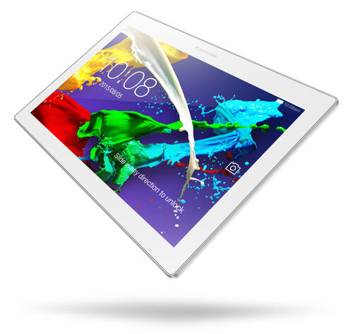 Περισσότερες πληροφορίες για "Lenovo TAB 2 A10 10.1" (4G/16 GB/MT8165/2 GB)"