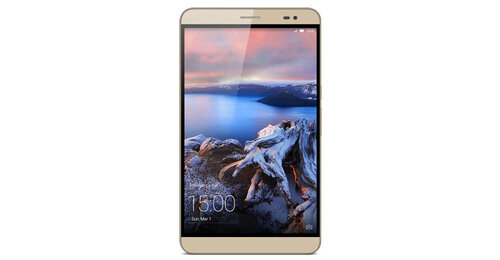 Περισσότερες πληροφορίες για "Huawei MediaPad X2 7.0 7" (4G/32 GB/930/3 GB/Android)"