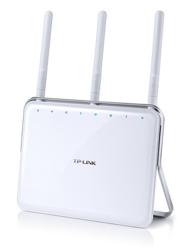 Περισσότερες πληροφορίες για "TP-LINK Archer VR900v"