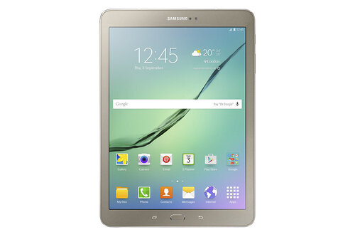 Περισσότερες πληροφορίες για "Samsung Galaxy Tab S2 SM-T815 2015 9.7" (4G/32 GB/3 GB/Android)"