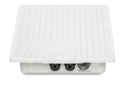 Περισσότερες πληροφορίες για "Lancom Systems OAP-830"