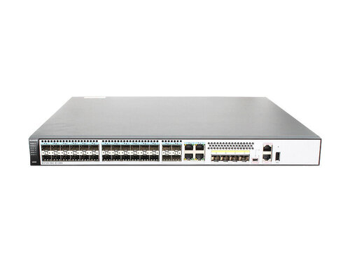 Περισσότερες πληροφορίες για "Huawei S5720-36C-EI-AC"