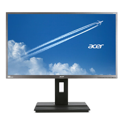 Περισσότερες πληροφορίες για "Acer B6 B276HK (27"/4K Ultra HD)"