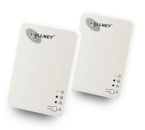 Περισσότερες πληροφορίες για "ALLNET ALL168610_DOUBLE"