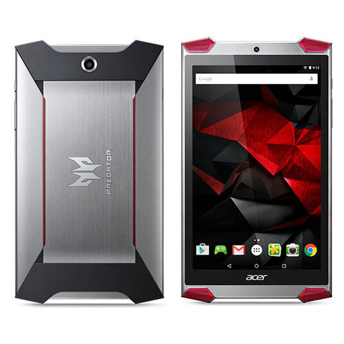Περισσότερες πληροφορίες για "Acer Predator GT-810-19D3 8" (32 GB/x7-Z8700/2 GB/Android)"