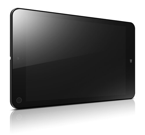 Περισσότερες πληροφορίες για "Lenovo ThinkPad Tablet 8 8.3" (64 GB/Z3770/2 GB/Windows CE)"