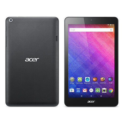 Περισσότερες πληροφορίες για "Acer Iconia One 8 B1-830 8" (16 GB/MT8151V/1 GB/Android)"