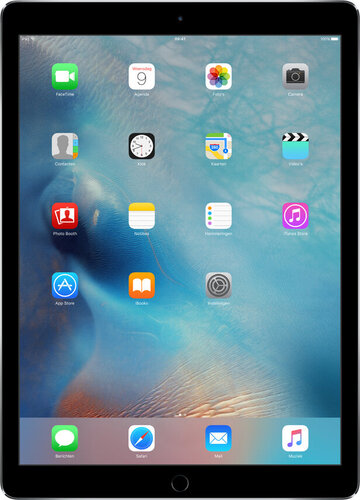 Περισσότερες πληροφορίες για "Apple iPad Pro 2015 12.9" (32 GB/A9X/iOS)"