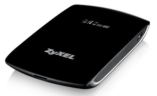 Περισσότερες πληροφορίες για "Zyxel WAH 7706"