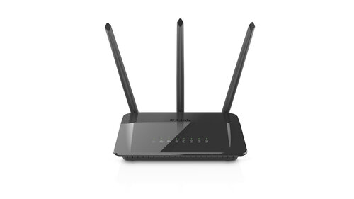 Περισσότερες πληροφορίες για "D-Link DIR-859"