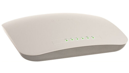 Περισσότερες πληροφορίες για "Netgear WNDAP660"