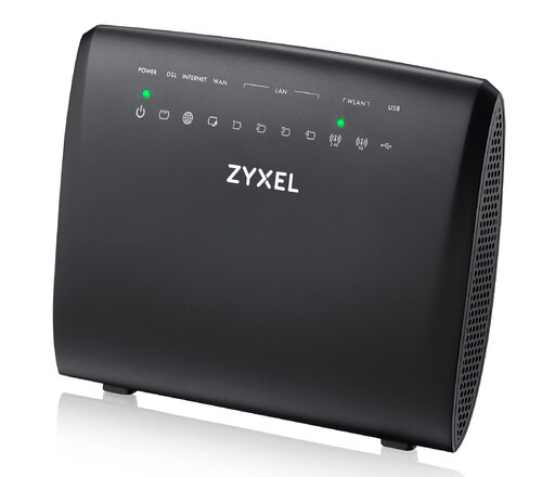 Περισσότερες πληροφορίες για "Zyxel VMG3925-B10B-EU01V1F"