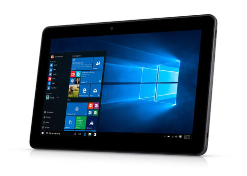Περισσότερες πληροφορίες για "DELL Latitude 5175 10.8" (128 GB/m3-6Y30/4 GB/Windows 10 Home)"