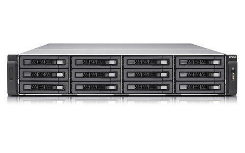 Περισσότερες πληροφορίες για "QNAP TVS-EC1280U-SAS-RP R2"